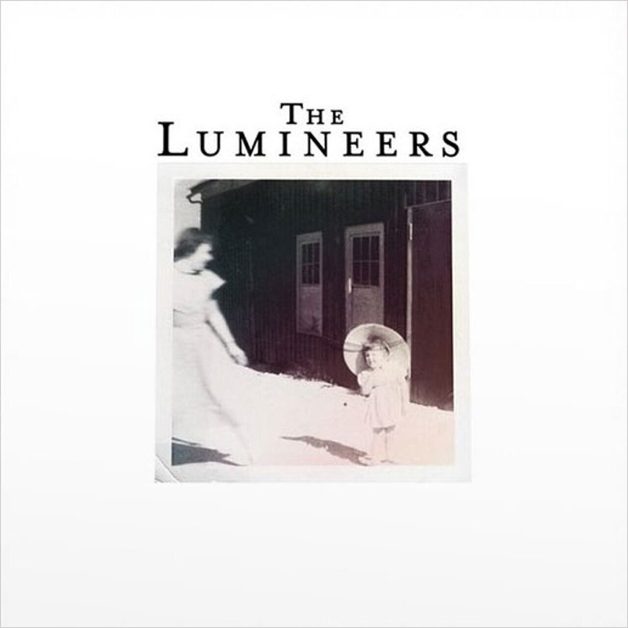 The Lumineers - The Lumineers (10th Anniversary Edition Vinyl)