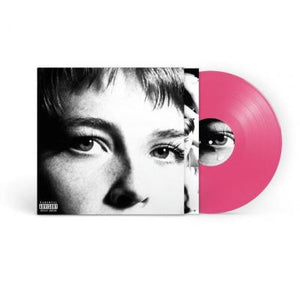 Maggie Rogers - Surrender (Pink Vinyl)