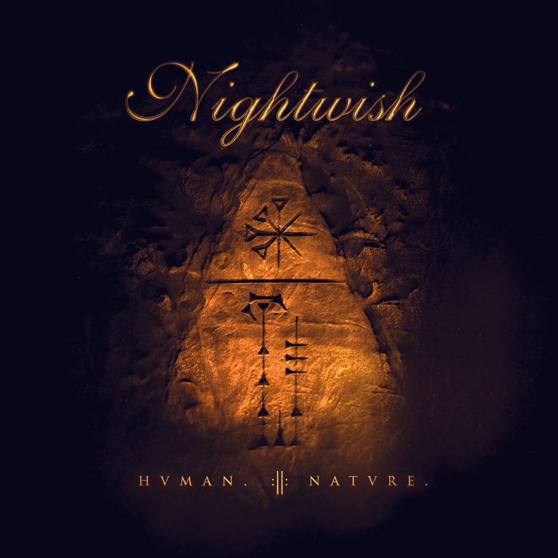 Nightwish - Human :II: Nature