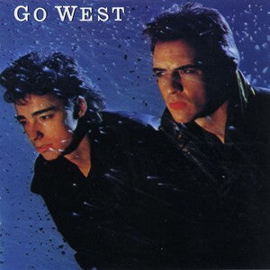 Go West - Go West (Transparent Vinyl)