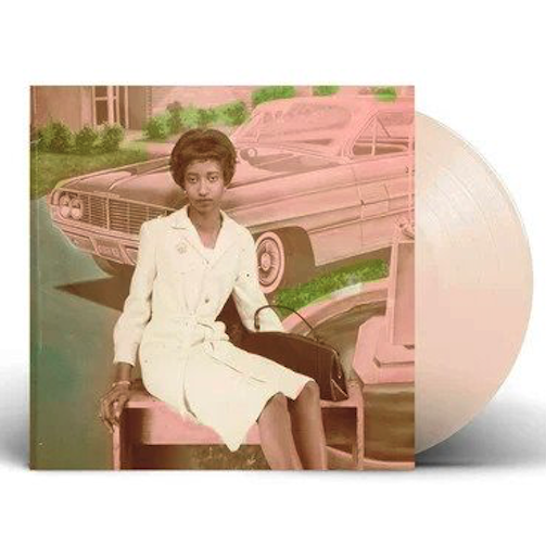 Gabriels - Love and Hate in a Different Time (Coloured Vinyl)