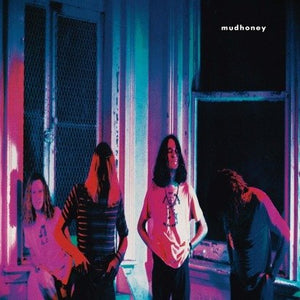 Mudhoney - Mudhoney (Violet)