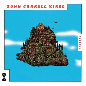 JOHN CARROLL KIRBY - TUSCANY (2023 repress)