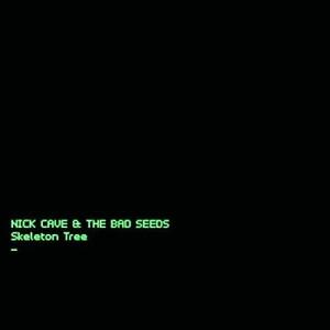 Nick Cave & The Bad Seeds - Skelethon Tree