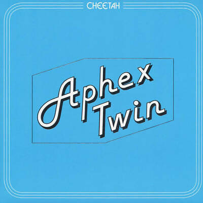 Aphex  Twin - Cheetah