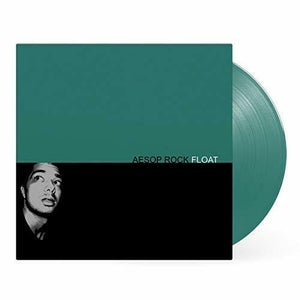 Aesop Rock - Float (Green)