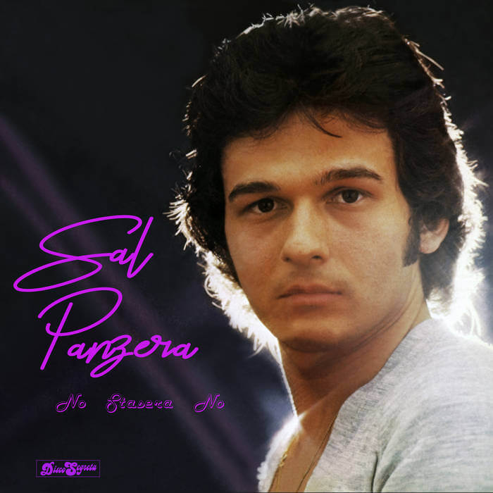 Sal Panzera - No, Stasera No