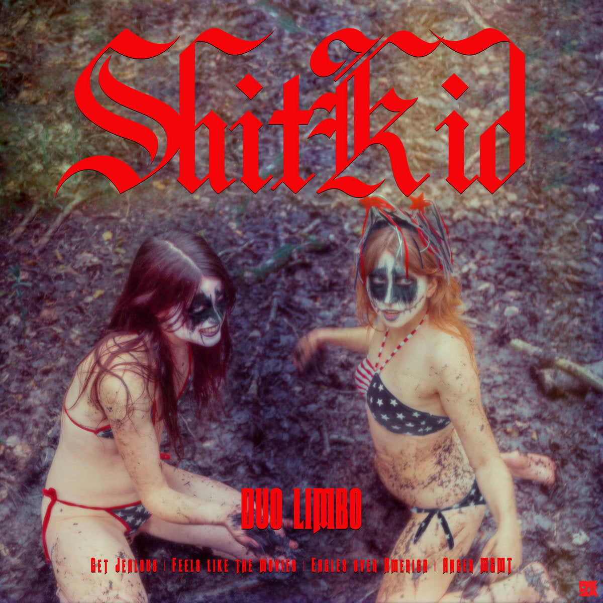 Shitkid - Duo Limbo / 'Mellan himmel å helvete'