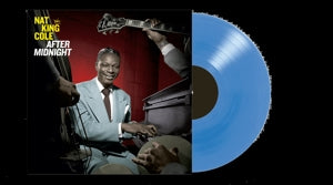 Nat King Cole - After Midnight (Coloured Vinyl)