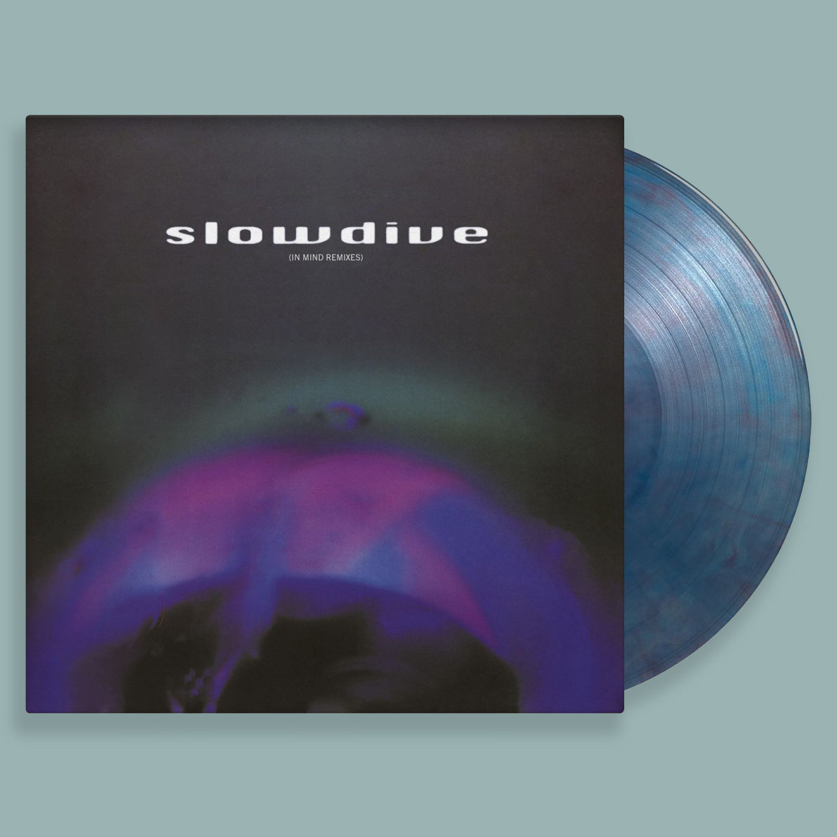 Slowdive - 5 Ep (In Mind Remixes)