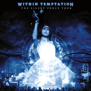 Within Temptation - Silent Force Tour (Translucent Blue Vinyl)