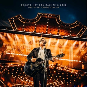 Guus Meeuwis - Groots Met Een Zachte G 2022