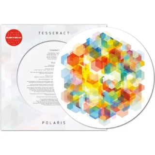Tesseract - Polaris (Picture Disc Vinyl)