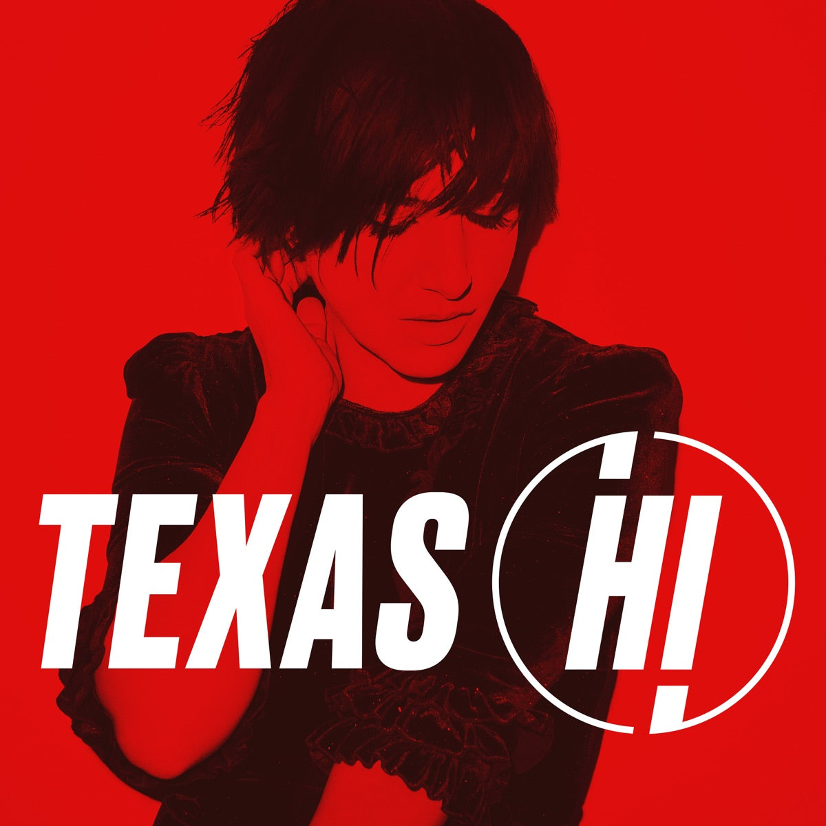 Texas - Hi (White)