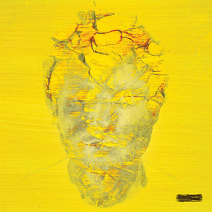Ed Sheeran - Subtract (-) (Yellow Vinyl)