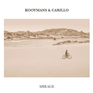 Kooymans & Carillo - Mirage