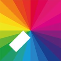 Jamie xx - In Colour (Coloured Vinyl)