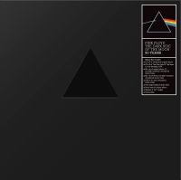 Pink Floyd - Dark Side Of The Moon (50th Anniversary Boxset)