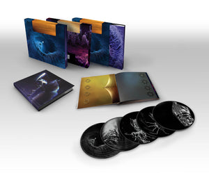 Tool - Fear Inoculum (Limited Edition)