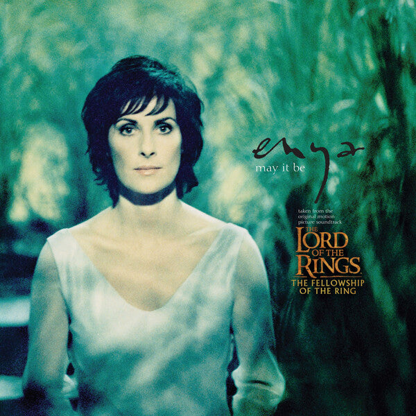 Enya - May It Be (Picture Disc)